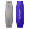 Duotone - Twintip Jaime SLS - grey - 2027